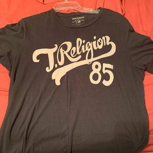 True Religion shirt